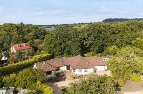 Touches Lane, Chard, Somerset, TA20