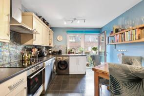 Flat 89, St Mary Graces Court, Cartwright Street, London E1 8NB