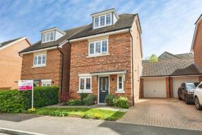 4, Lance Way, Reading RG2 9YY