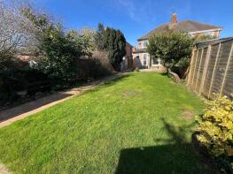 31, Underwood Road, Rothwell NN14 6HX