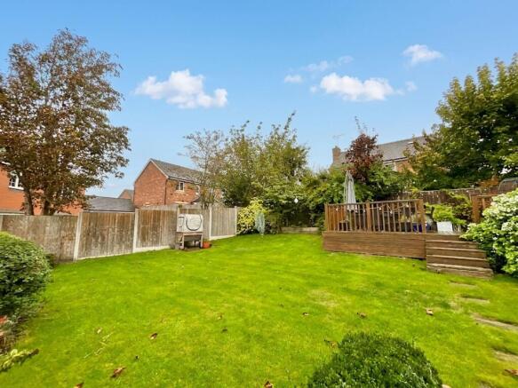 Anderton View, Stone, ST15 photo 4
