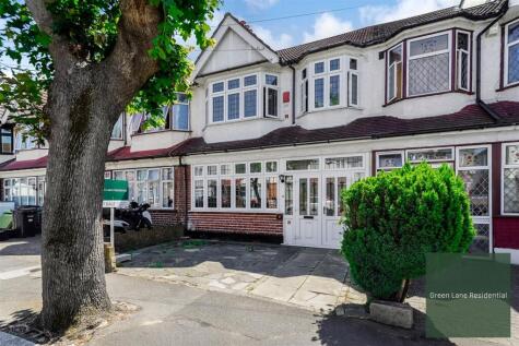 Kent View Gardens, SEVEN KINGS, IG3