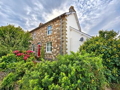 Poundstock, Bude, Cornwall, EX23