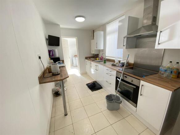 Zetland Road, Stockton-On-Tees – pohled 4