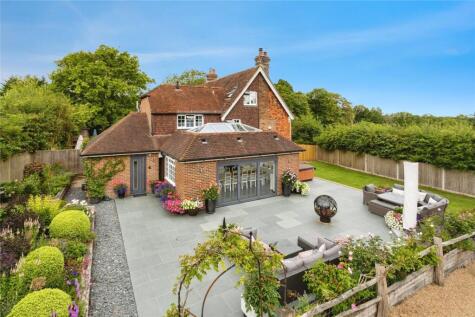 High Street, Wallcrouch, Wadhurst, East Sussex, TN5