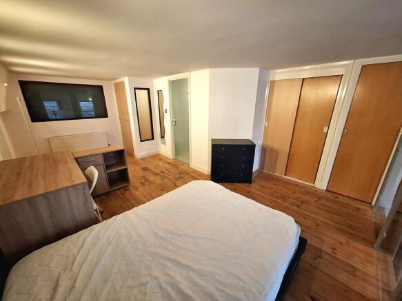 Spare Room / Study