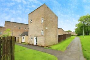 20, Woolpitch, Greenmeadow, Cwmbran NP44 4LH