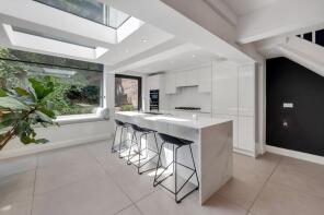 Flat A, 13, Oval Road, London NW1 7EA