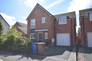 4, James Grundy Avenue, Trentham, Stoke-on-trent ST4 8ZE