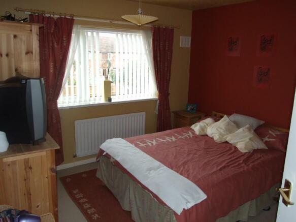 Bedroom 2