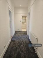 Flat Ground-2, 10, Brisbane Street, Greenock PA16 8LN