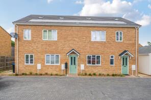 Flat 6, 10, Burford Road, Carterton OX18 3AA
