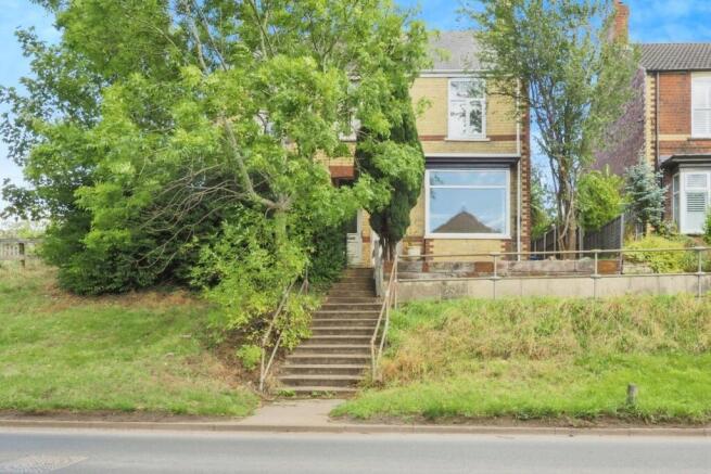 3 bed Semi-Detached for sale in bawtry