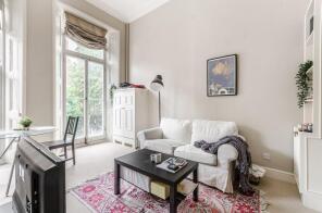 Flat 6, 16, Nevern Square, London SW5 9NW