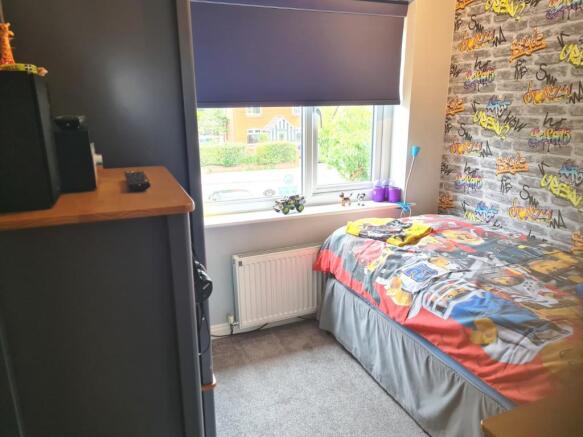 Bedroom 3