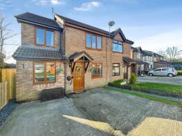 2, Heol Pont George, Pyle, Bridgend CF33 6JB