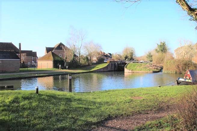 Canal