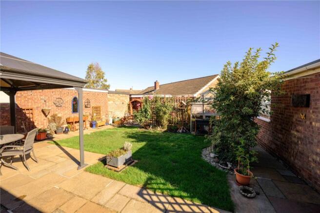 Lincoln Road, Sleaford, Lincolnshire, NG34 photo 4