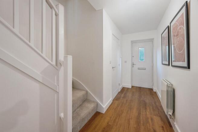 King Edward Street, Ashbourne photo 4