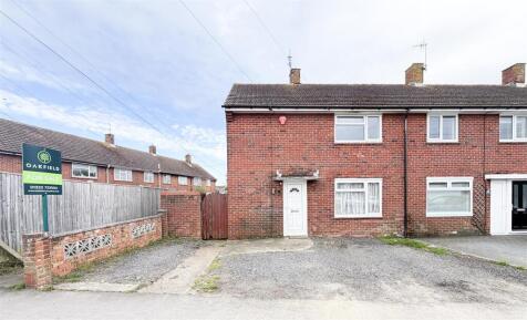 Marsden Road, Eastbourne, BN23 7ED