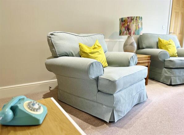 Lounge Feature