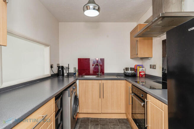 2. Kitchen