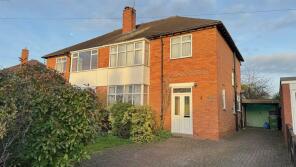 5, Belvidere Avenue, Shrewsbury SY2 5PF