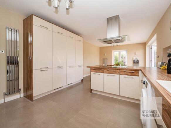 Kitchen Storage