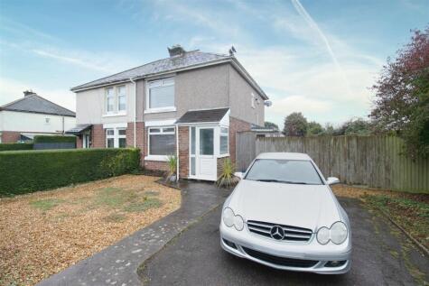 Hinchsliff Avenue, Barry