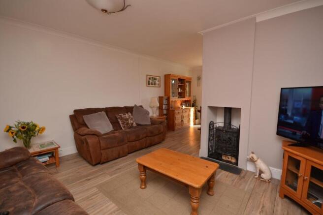 sitting room