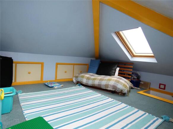 Attic