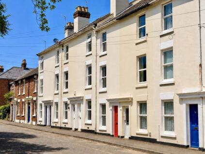 College Street, Salisbury