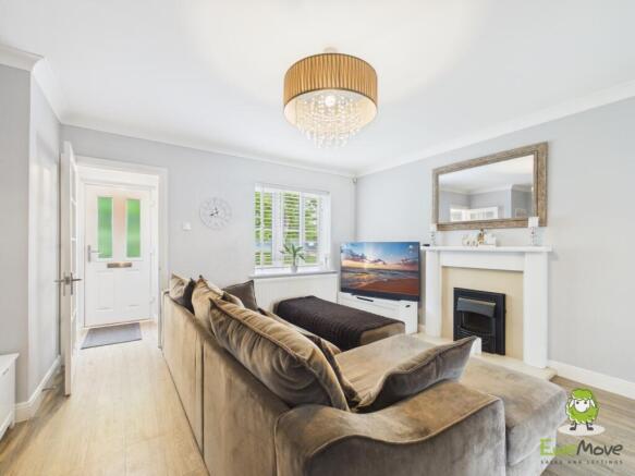 EweMove Estate Agents Basingstoke