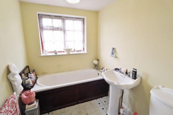 En Suite to Ma...