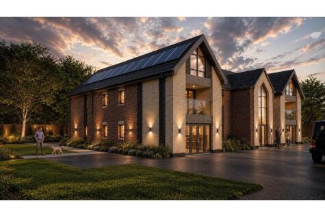 Woodhill Road, Bury, BL8
