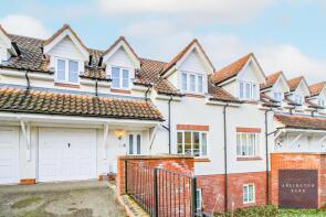 16, Thacker Way, Norwich NR5 9PS