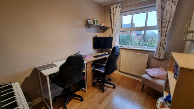 Bedroom 4
