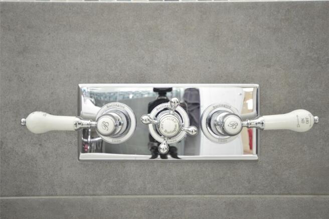 Bath Tap