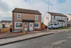 44, Lewis Avenue, Cambusnethan, Wishaw ML2 8XF