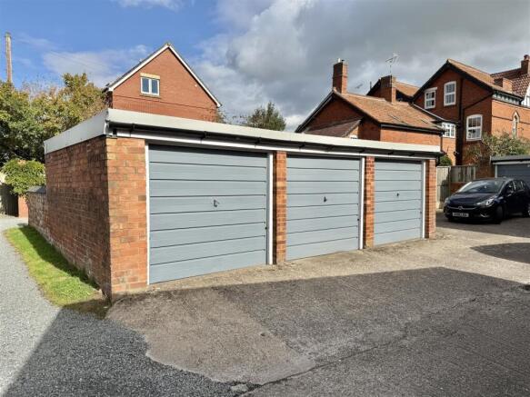 Garages to Rear of 1190 Evesham Road.jpg