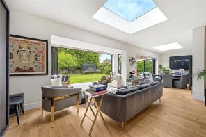 27, Pleydell Avenue, Chiswick, London W6 0XX