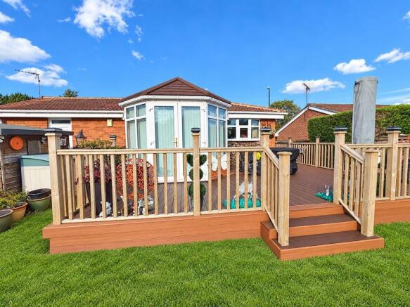 Brancepeth Road, Oxclose Washington photo 4