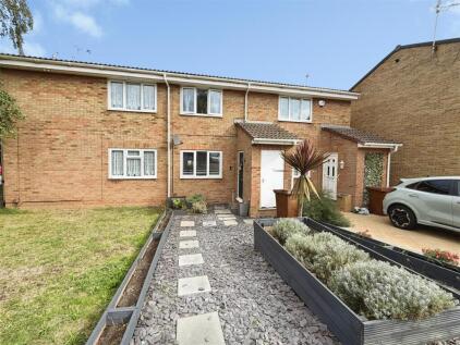 Middleton Close, Gillingham