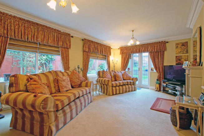 Lounge - Aspect 2
