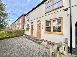 Bewicks Cottage, Swan Bank, Madeley Heath, Crewe CW3 9LE