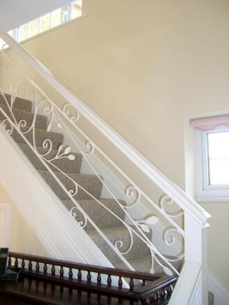 Stairwell