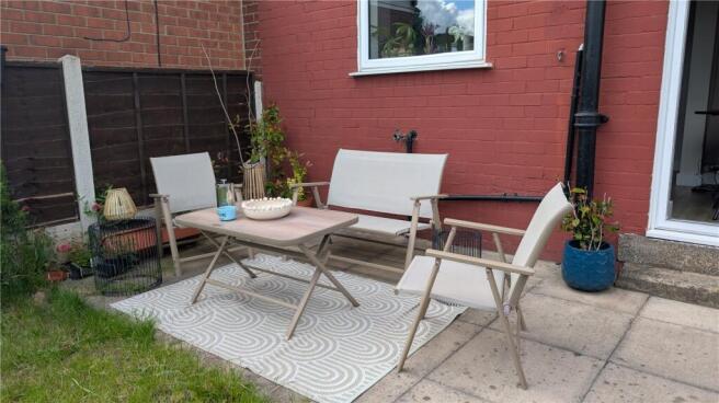 3 bed Semi-Detached for sale Image 10