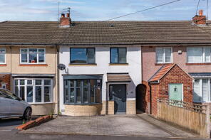 45, Bateman Road, Hellaby, Rotherham S66 8HB