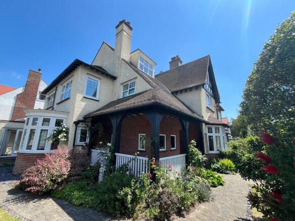 Sheringham photo 4