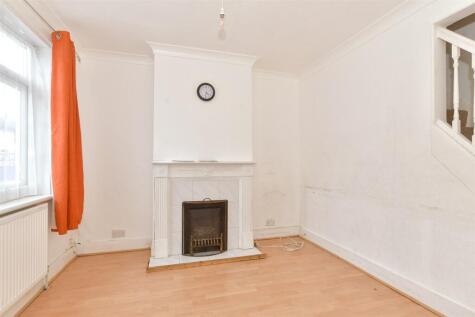 Alexandra Road, Chatham, Kent